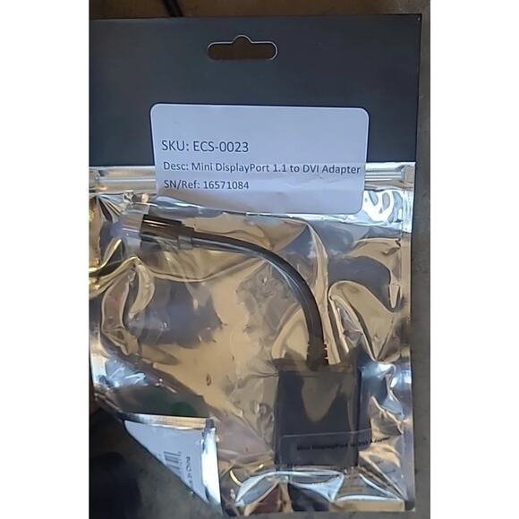 ViewSonic PJD5132 (V514928) DLP Projector No Remote - Picture 8 of 9